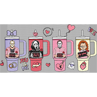 Valentine's Day-QRJ  6461